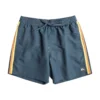 Quiksilver Short De Bain Beach Please Volley
