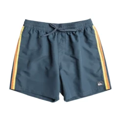 Quiksilver Short De Bain Beach Please Volley