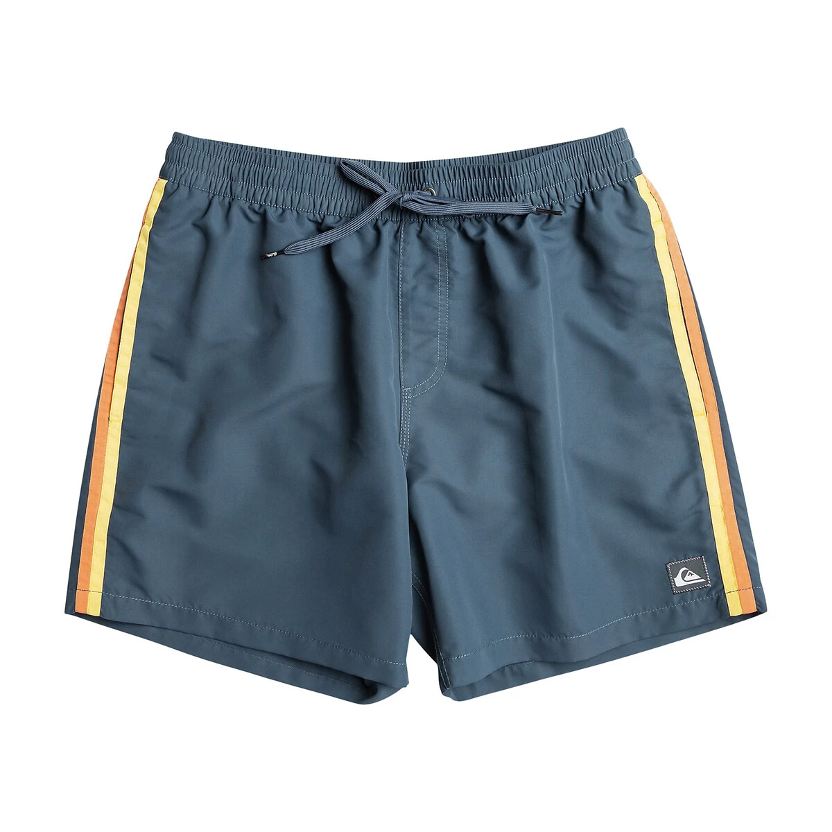 Quiksilver Short De Bain Beach Please Volley 1 Quiksilver Short De Bain Beach Please Volley