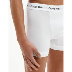 CALVIN KLEIN UNDERWEAR Lot De 3 Boxers Coton Stretch 25 CALVIN KLEIN UNDERWEAR Lot De 3 Boxers Coton Stretch -Mode Décontractée d1cb745aba36a4abd4785c7d928d77cf