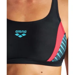 Arena Maillot 2 Pièces Piscine Maxfit éco -Mode Décontractée d1ecb644bb8151cc90c082c7062932c9