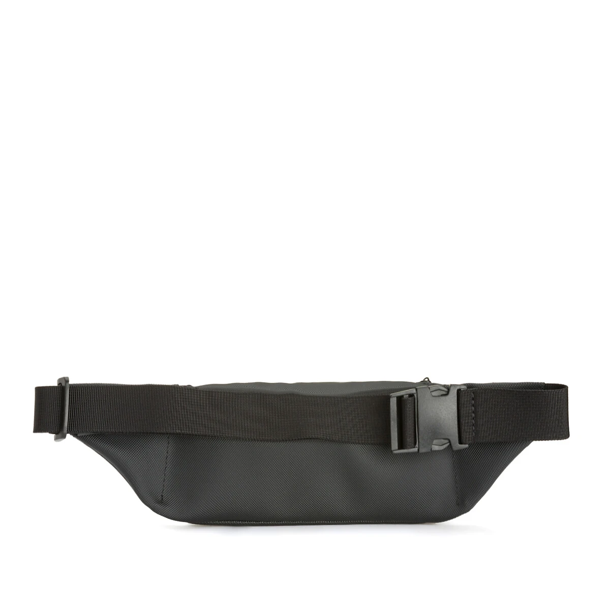 Lacoste Sac Banane Zippé En Toile Piquée LCST 4 Lacoste Sac Banane Zippé En Toile Piquée LCST – Image 4