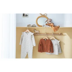 Chaussons Cuir, Imprimé Ours 17 Chaussons Cuir, Imprimé Ours -Mode Décontractée d214cf8c63f6d0334a31e86ac7c30904