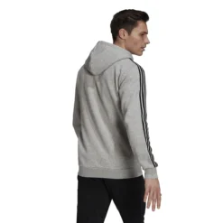Adidas Sportswear Sweat Zippé à Capuche 3 Bande Molleton 8 Adidas Sportswear Sweat Zippé à Capuche 3 Bande Molleton -Mode Décontractée d247a8365d5b698324abfd9c583dd43c
