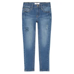 Jean Skinny Effet Destroy 7 Jean Skinny Effet Destroy -Mode Décontractée d265290df1d252d5f160562dcae7a55f