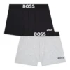 BOSS Kidswear Lot De 2 Boxers
