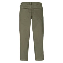 Pantalon Droit 18 Pantalon Droit -Mode Décontractée d29c7c1f96ef68e84dbb5f9a60bdb751