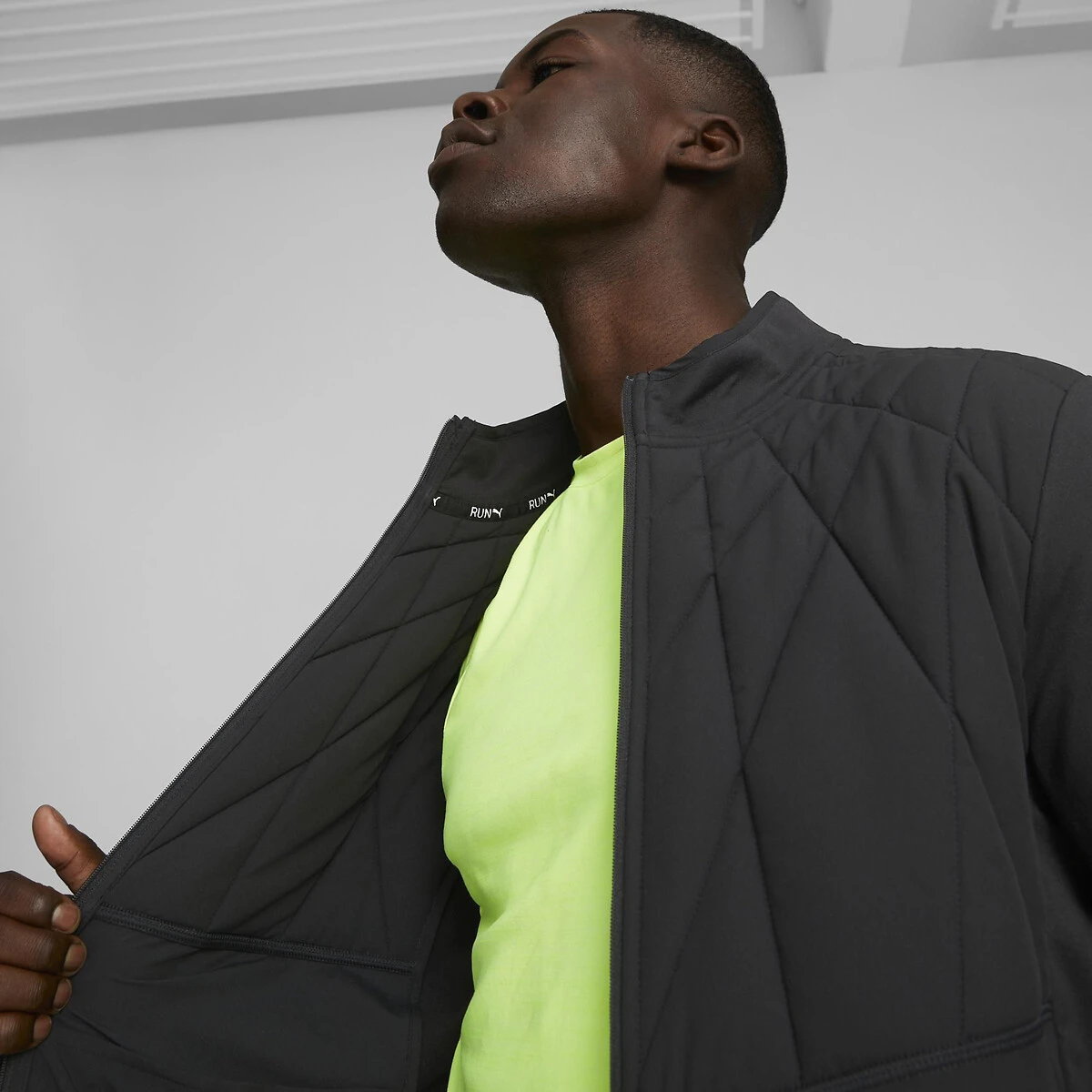 Puma Veste De Running 3 Puma Veste De Running – Image 3