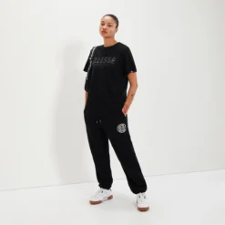 Ellesse T-shirt Manches Courtes, Loftini -Mode Décontractée d3217e85a9cc6401a543d214d7dd2e2a