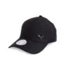 Puma Casquette Metal Cat Cap