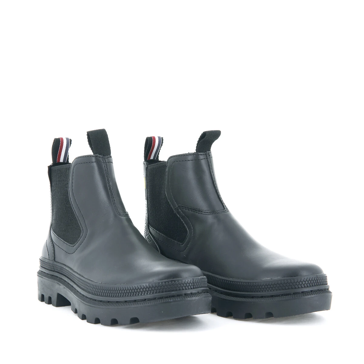 Palladium Bottines Chelsea Pallatrooper 2 Palladium Bottines Chelsea Pallatrooper – Image 2