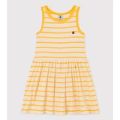 PETIT BATEAU Salopette Courte Rayée -Mode Décontractée d39a91cee2285e778f774446939bde0c