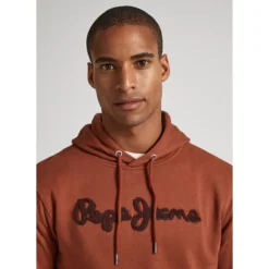 Pepe Jeans Sweat à Capuche Ryan 14 Pepe Jeans Sweat à Capuche Ryan -Mode Décontractée d3a2b5b38f9c89982eb61369b508894c