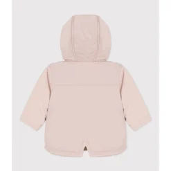 PETIT BATEAU Parka Bébé Déperlante 6 PETIT BATEAU Parka Bébé Déperlante -Mode Décontractée d3dda9e32c60eb1b00085567167f340b