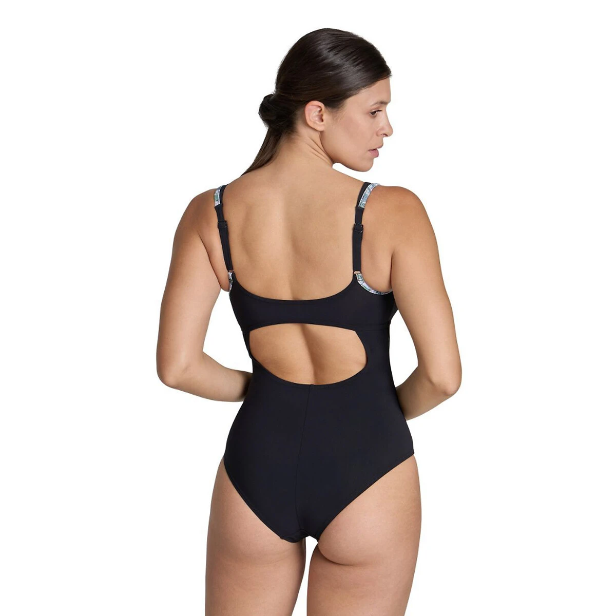 Arena Maillot De Bain Piscine 1 Pièce Chiara Bodylift 2 Arena Maillot De Bain Piscine 1 Pièce Chiara Bodylift – Image 2