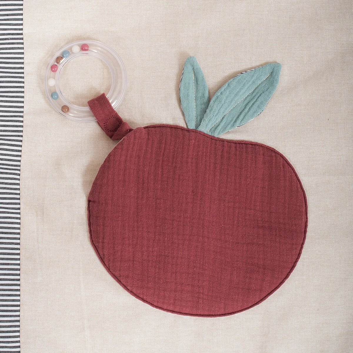 Moulin Roty Tapis D'éveil Après La Pluie 2 Moulin Roty Tapis D'éveil Après La Pluie – Image 2