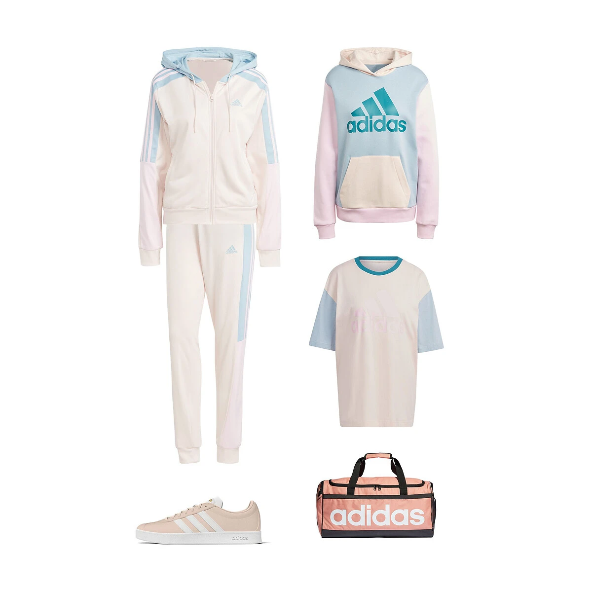 Adidas Sportswear Ensemble De Survêtement Boldblock 9 Adidas Sportswear Ensemble De Survêtement Boldblock – Image 9