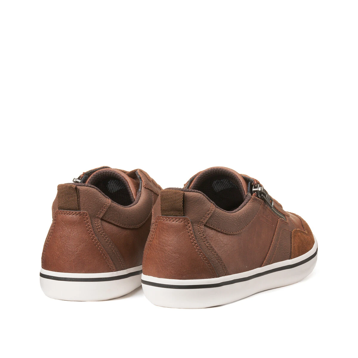 Geox Baskets Respirantes Elver 4 Geox Baskets Respirantes Elver – Image 4