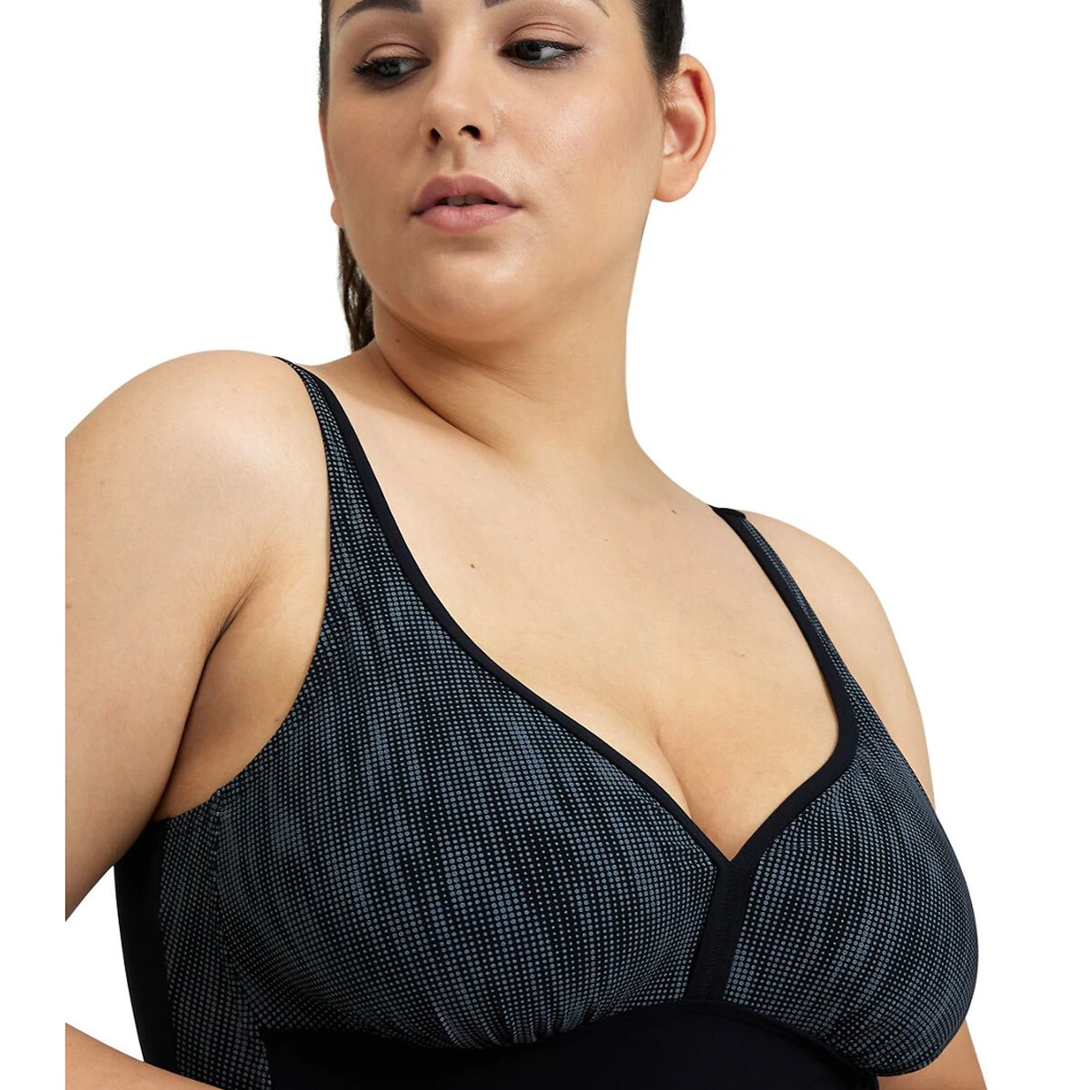 Arena Maillot 1 Pièce Piscine Gainant U Back Plus 3 Arena Maillot 1 Pièce Piscine Gainant U Back Plus – Image 3