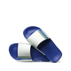Havaianas Mules Slide Classic Brazil 9 Havaianas Mules Slide Classic Brazil -Mode Décontractée d5d1793c50ba4ab053e661bf91428baa