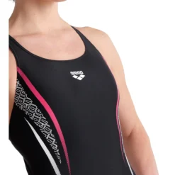 Arena Maillot De Bain 1 Pièce Graphic V Eco -Mode Décontractée d5f7ef38aebcd3d162f7b006a0495890