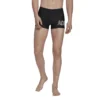 ADIDAS PERFORMANCE Boxer De Natation Gros Logo