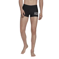 ADIDAS PERFORMANCE Boxer De Natation Gros Logo