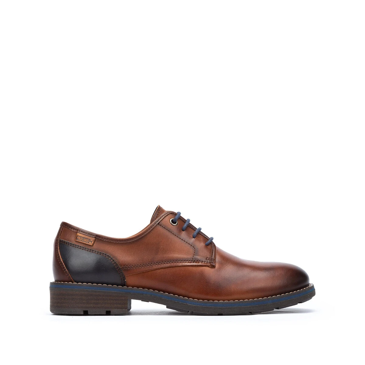 Pikolinos Derbies Cuir York 1 Pikolinos Derbies Cuir York