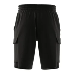 Adidas Sportswear Short Cargo En Molleton Essentials -Mode Décontractée d6618f036eda6cd5e864699ca6f878f0
