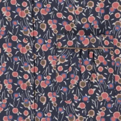 Tablier Imprimé Fleurs -Mode Décontractée d66aa779ac769e64440d6035f870a760