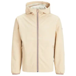 Jack & Jones Blouson Léger à Capuche