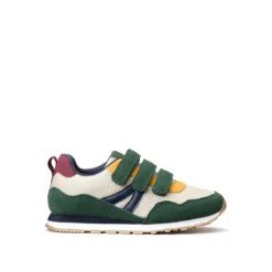 Baskets Basses à Lacets Et à Scratch 13 Baskets Basses à Lacets Et à Scratch -Mode Décontractée d6ada4e17e97670bbf607970a818aa4a