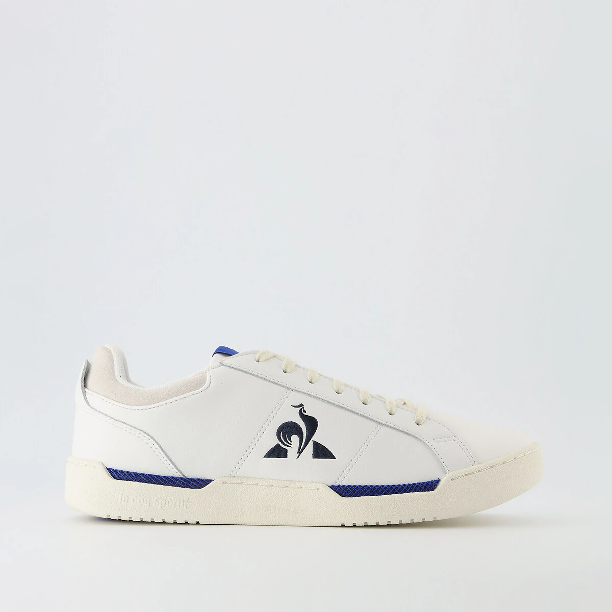 Le Coq Sportif Baskets Basses Stadium 1 Le Coq Sportif Baskets Basses Stadium