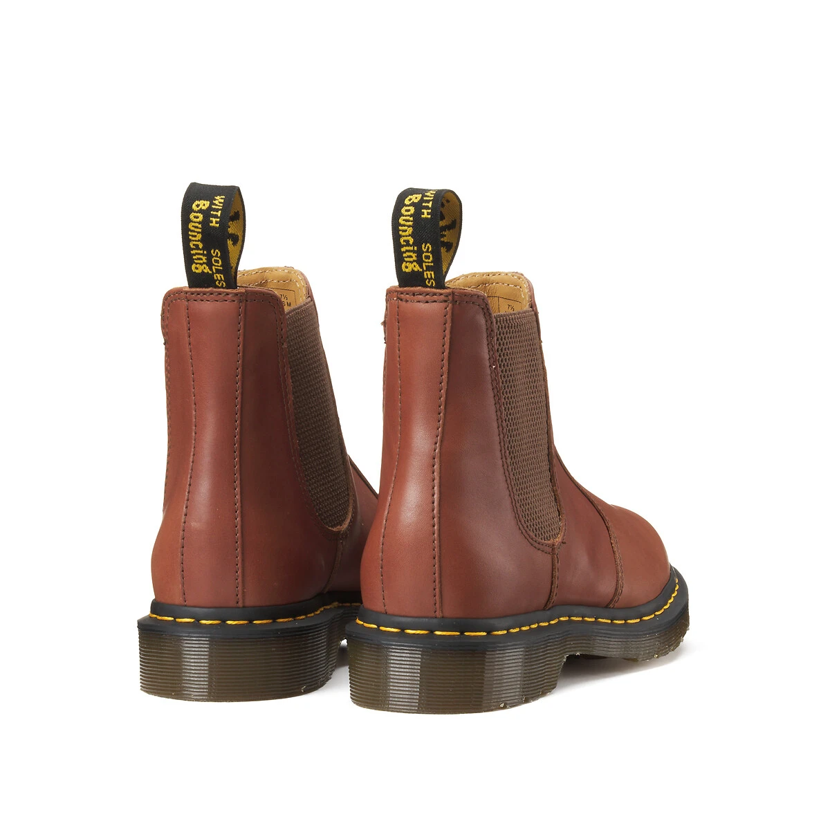 Dr. Martens Boots Carrara 2976 4 Dr. Martens Boots Carrara 2976 – Image 4