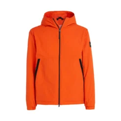 Calvin Klein Doudoune à Capuche Effet Froissé 9 Calvin Klein Doudoune à Capuche Effet Froissé -Mode Décontractée d6ff2a4edea0924bab4f28bf89216b84