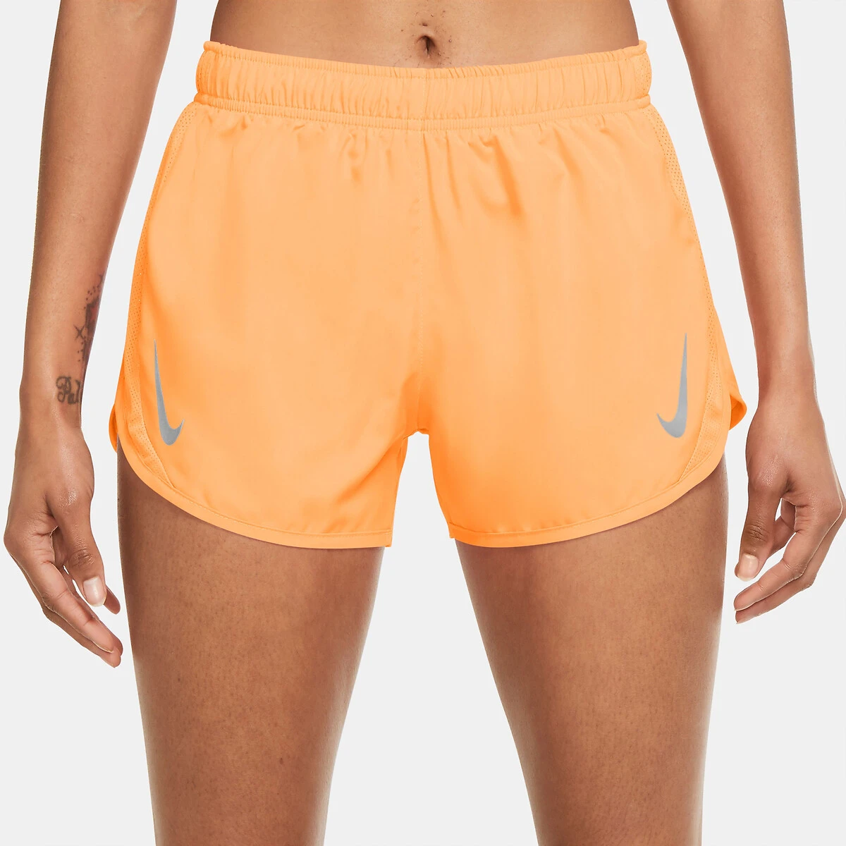 Nike Short De Running Tempo Race 1 Nike Short De Running Tempo Race