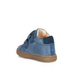 Geox Baskets à Scratchs Biglia 15 Geox Baskets à Scratchs Biglia -Mode Décontractée d768d27d55d832b2b01c7b36a19d55c6