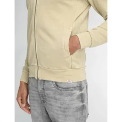 Petrol Industries Sweat Zippé Col Montant 25 Petrol Industries Sweat Zippé Col Montant -Mode Décontractée d79c306b0d4d7db0b42e87d4706d19be