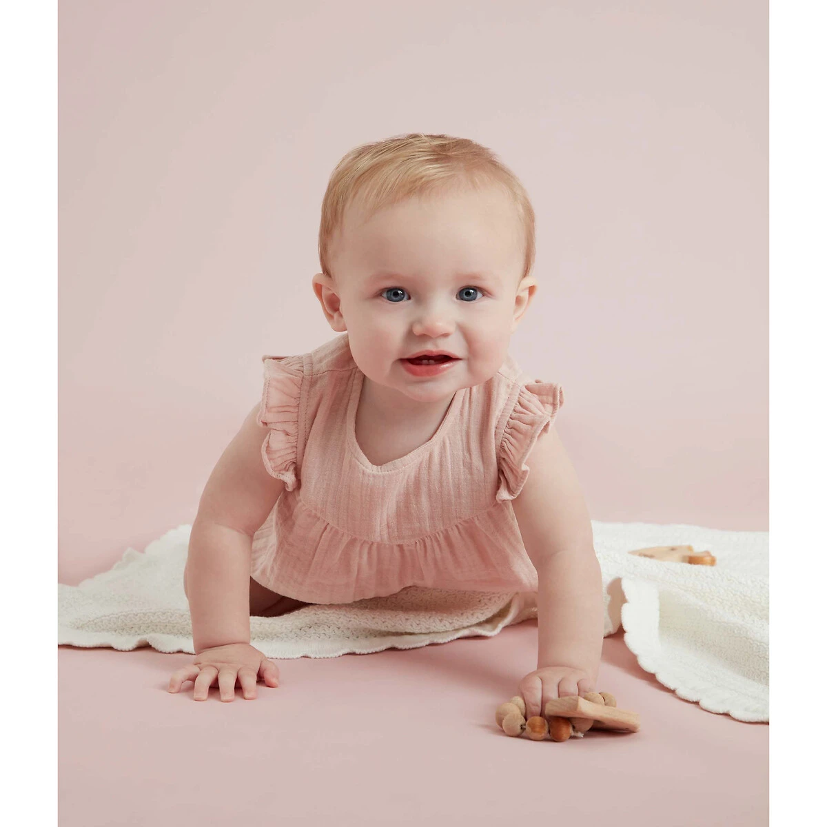 PETIT BATEAU Ensemble 2 Pièces Court 6 PETIT BATEAU Ensemble 2 Pièces Court – Image 6