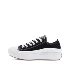 Converse Baskets Chuck Taylor All Star Move Canvas 8 Converse Baskets Chuck Taylor All Star Move Canvas -Mode Décontractée d7f30412209860e5445b5b9f05603407
