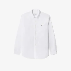 Lacoste Chemise En Popeline Manches Longues 15 Lacoste Chemise En Popeline Manches Longues -Mode Décontractée d85d93b77802bdb599687526c3c2ce69