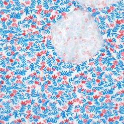 Robe Manches Courtes, Motif Fleurs -Mode Décontractée d8ac213c82fdb48f25e7850f12f8fcd0