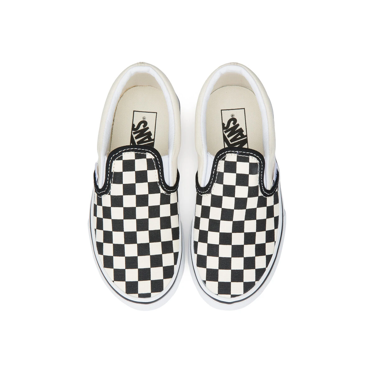 Vans Slip On Classic 3 Vans Slip On Classic – Image 3