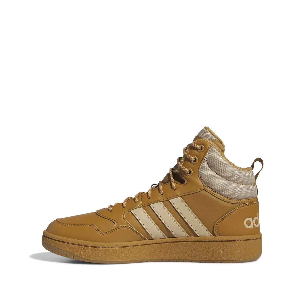 Adidas Sportswear Baskets Hoops 3.0 Mid 5 Adidas Sportswear Baskets Hoops 3.0 Mid – Image 5