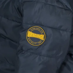 Doudoune Réversible Mi-saison -Mode Décontractée d8e67df1facfa39e6930b5f7324117c4