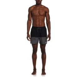 Nike Short De Bain Bicolore 5" -Mode Décontractée d8f86d524cd12f80f6b98daa3aa42e7f