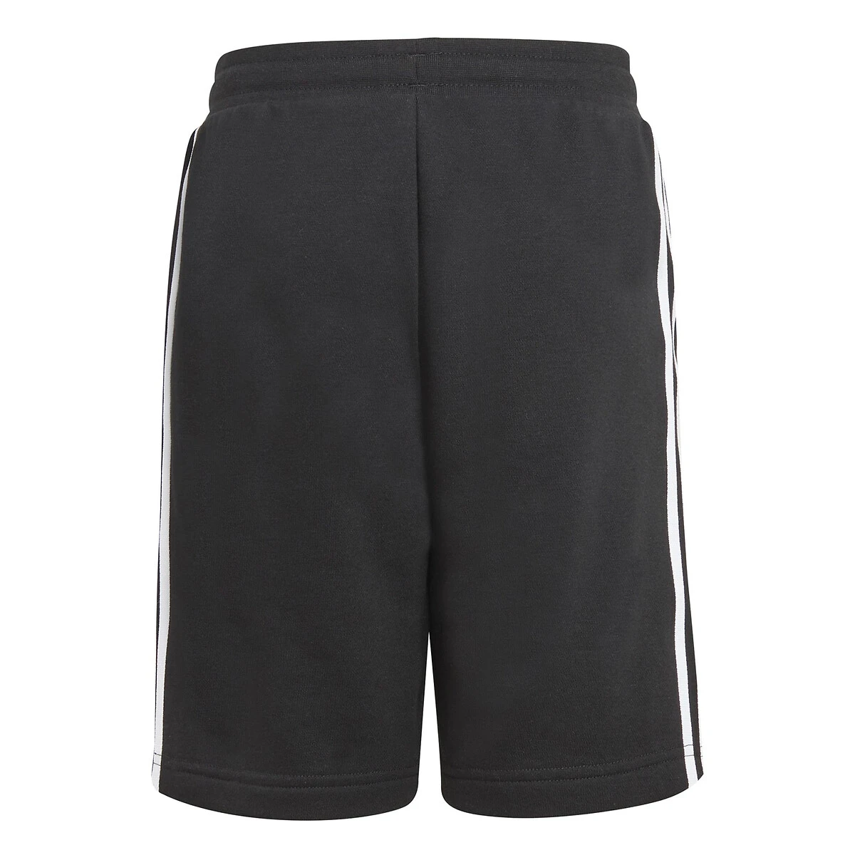 Adidas Originals Short Coton 3 Bandes Côtés 2 Adidas Originals Short Coton 3 Bandes Côtés – Image 2