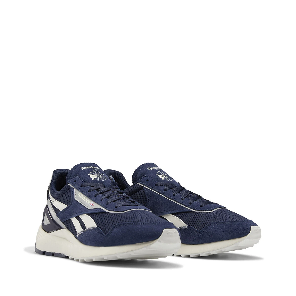 REEBOK CLASSICS Baskets Cuir Classic Legacy AZ 2 REEBOK CLASSICS Baskets Cuir Classic Legacy AZ – Image 2