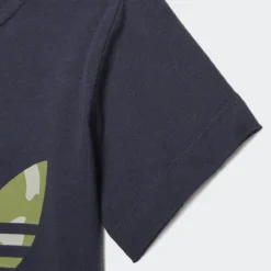 Adidas Originals Ensemble T-shirt + Short 14 Adidas Originals Ensemble T-shirt + Short -Mode Décontractée d93177417577a1ff00f4e9c0a318d8ec