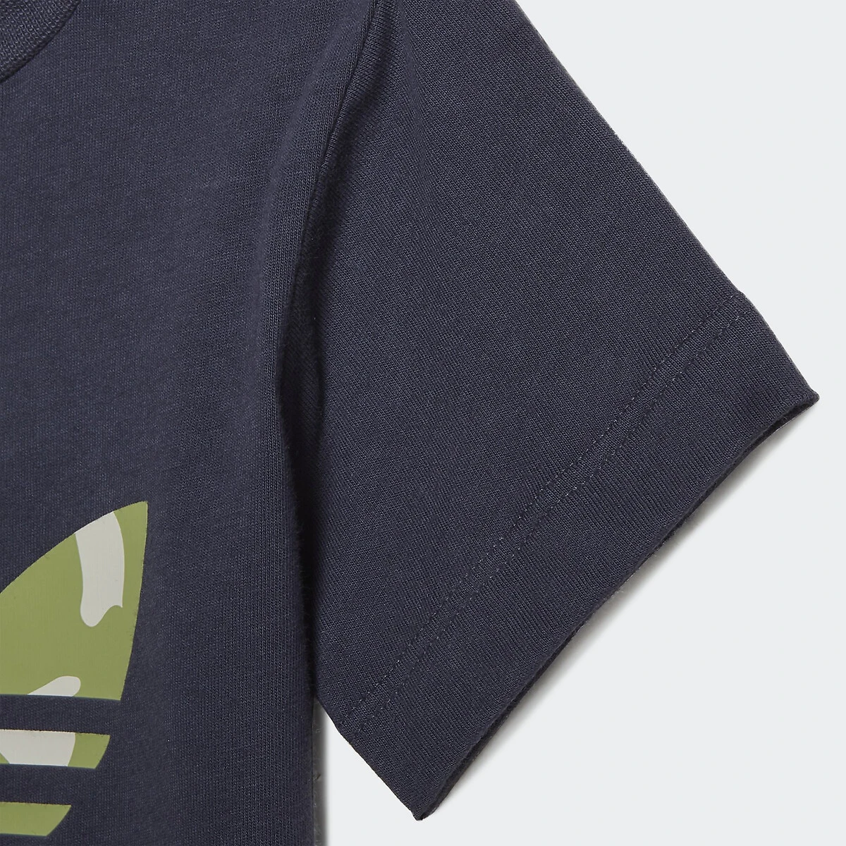 Adidas Originals Ensemble T-shirt + Short 7 Adidas Originals Ensemble T-shirt + Short – Image 7